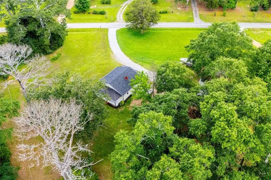 255 Mildred Drive, Cedartown, GA 30125 - #3