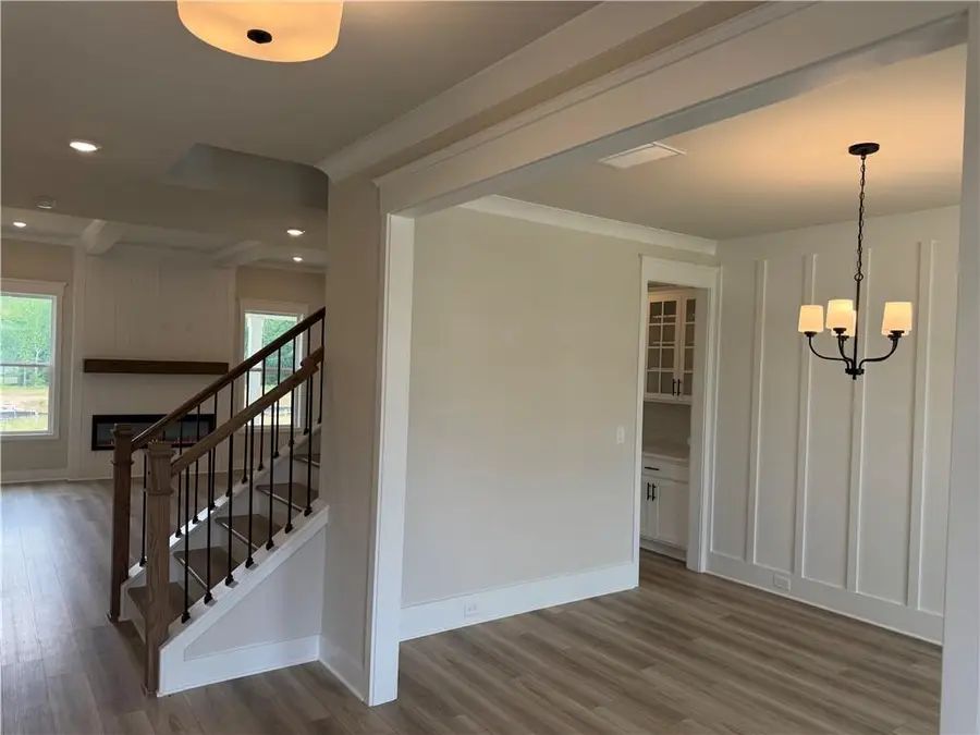 1057 Hawkins Creek Drive, Jefferson, GA 30549 - #3