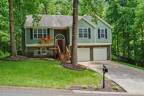 151 Wentworth Drive, Canton, GA 30114