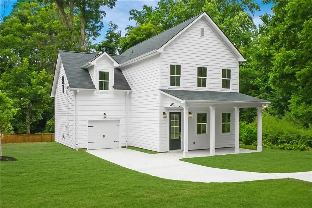 154 Stanhope Circle Nw, Atlanta, GA 30314 - #1