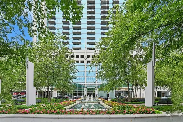 3324 Peachtree Road Ne #905, Atlanta, GA 30326