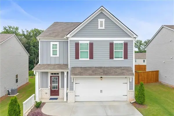 59 Berkeley Trace, Braselton, GA 30517