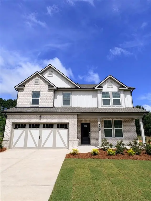 168 Hal Court, Winder, GA 30680 - #1