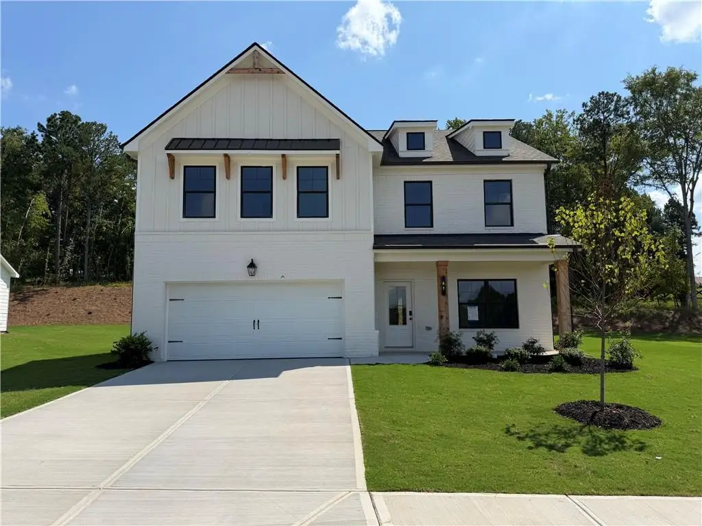 67 Bufflehead Pass, Jefferson, GA 30549 - #1