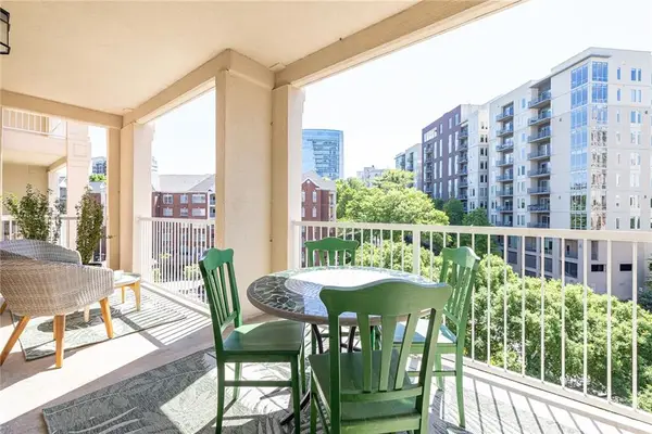 211 Colonial Homes Drive Nw #2508, Atlanta, GA 30309