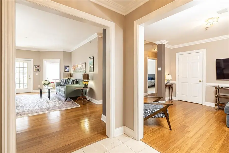 211 Colonial Homes Drive Nw #2508, Atlanta, GA 30309 - #3