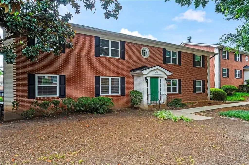 4282 Roswell Road Ne #B1, Atlanta, GA 30342 - #1
