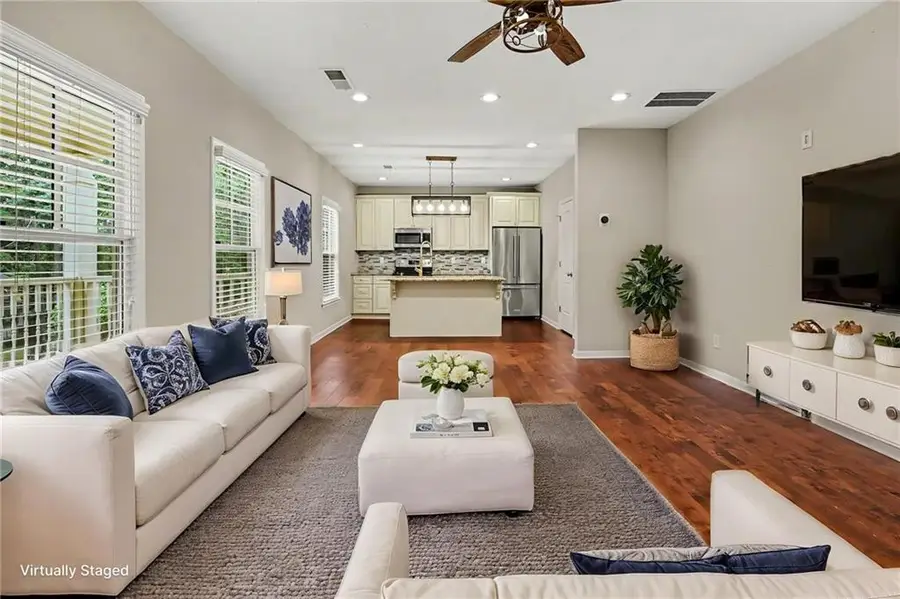 3544 College Street, Atlanta, GA 30337 - #3