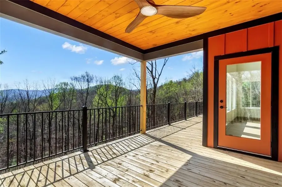 156 Sky High Drive, Ellijay, GA 30536 - #3