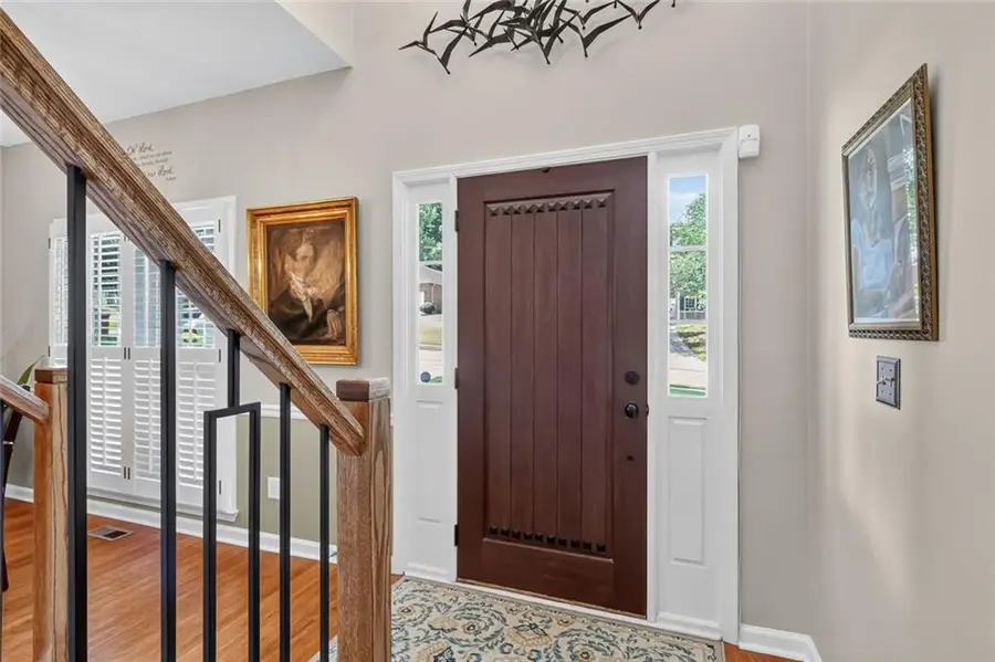 10680 Pinewalk Forest Circle, Alpharetta, GA 30022 - #3