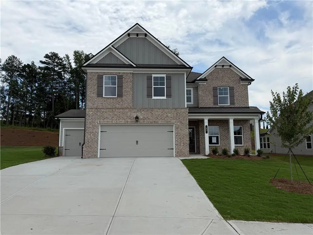 83 Bufflehead Pass, Jefferson, GA 30549 - #1