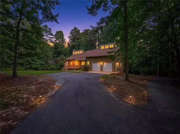10 Old Griffin Road, Dallas, GA 30157