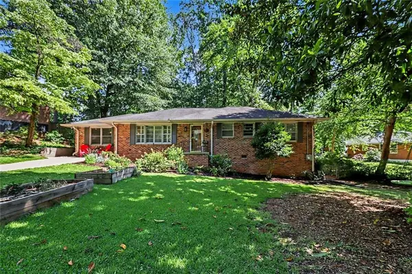 905 Homewood Court, Decatur, GA 30033