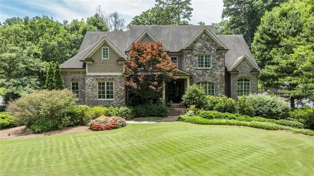 705 Langford Lane Nw, Sandy Springs, GA 30327 - #1