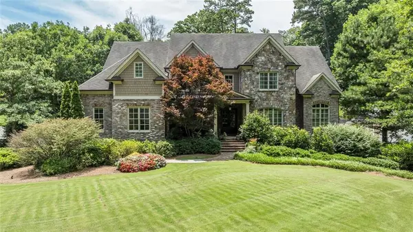705 Langford Lane Nw, Sandy Springs, GA 30327