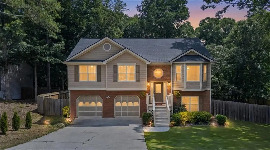 4155 Gables Place, Buford, GA 30519 - #1