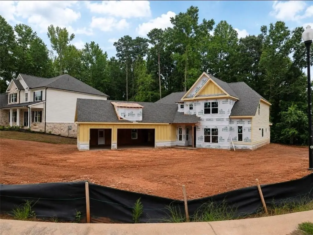 7306 Eagle Court, Jefferson, GA 30549 - #1