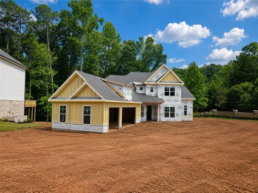 7306 Eagle Court, Jefferson, GA 30549 - #2