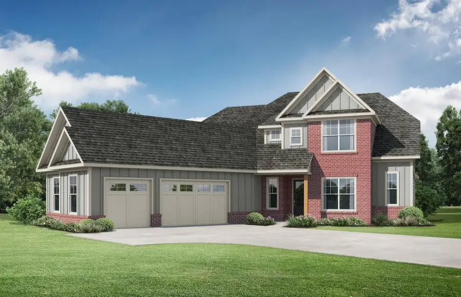 7306 Eagle Court, Jefferson, GA 30549 - #3