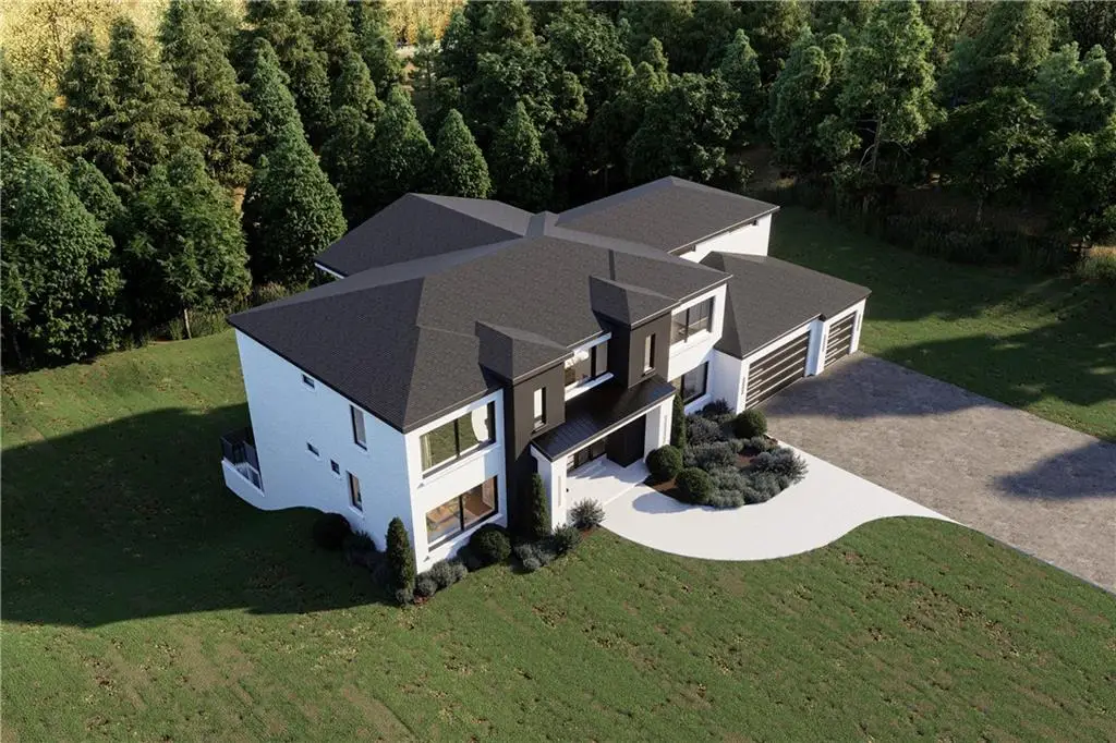4031 Old Atlanta Road, Suwanee, GA 30024 - #1