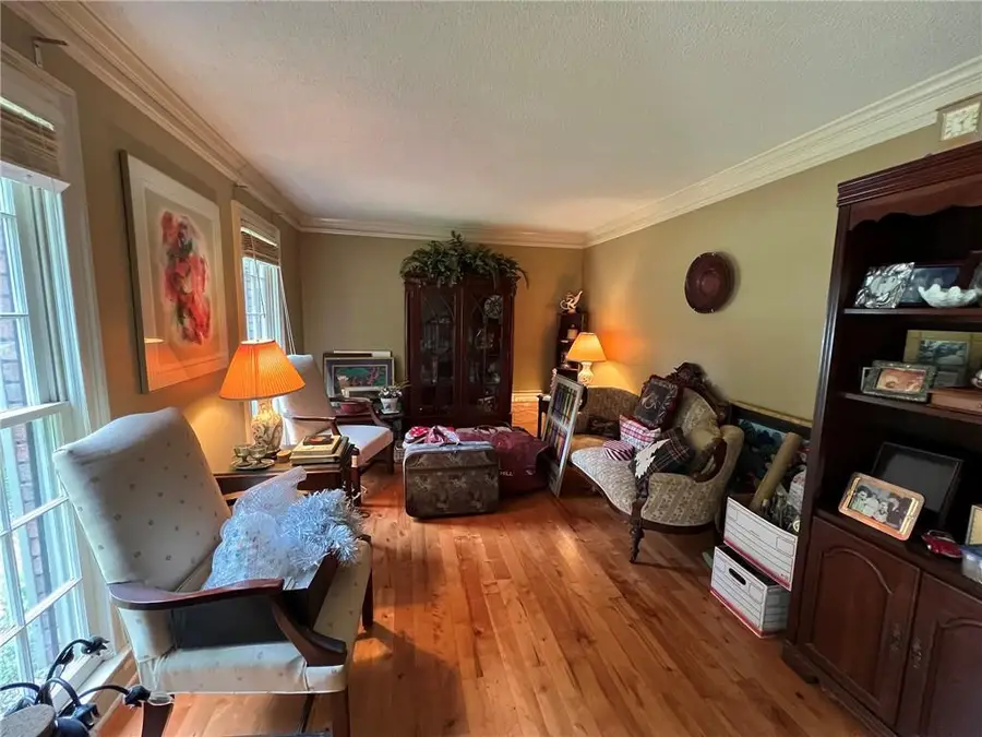 11205 Wilshire Chase Drive, Johns Creek, GA 30097 - #2