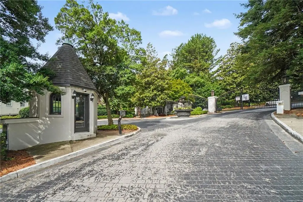 4105 Pine Heights Drive Ne, Atlanta, GA 30324 - #1