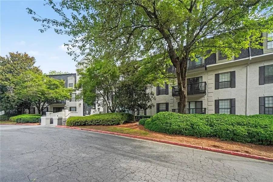 4105 Pine Heights Drive Ne, Atlanta, GA 30324 - #2