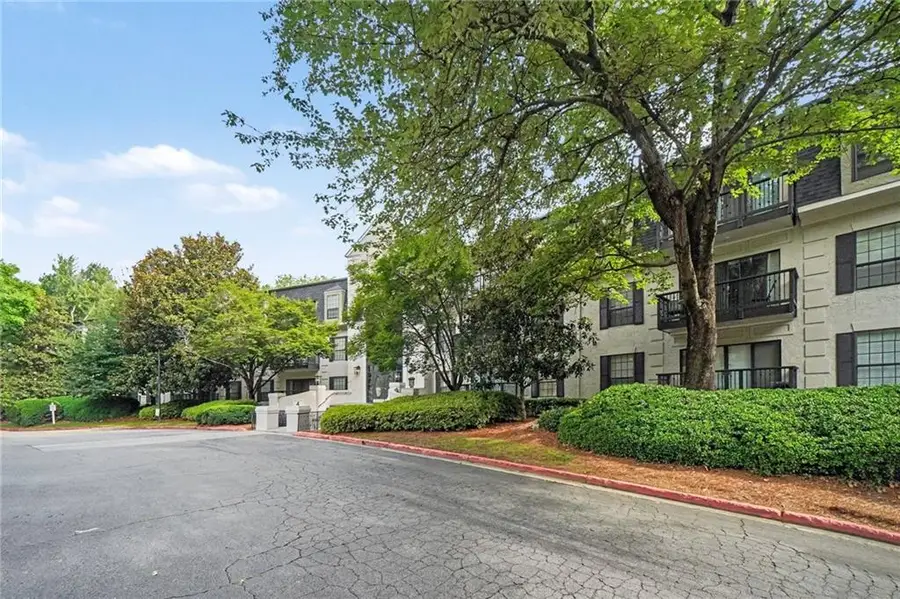 4105 Pine Heights Drive Ne, Atlanta, GA 30324 - #3
