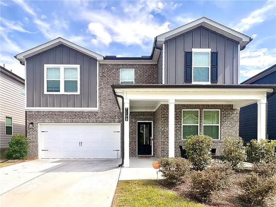 7129 Timberland Trail, Lithonia, GA 30058 - #2