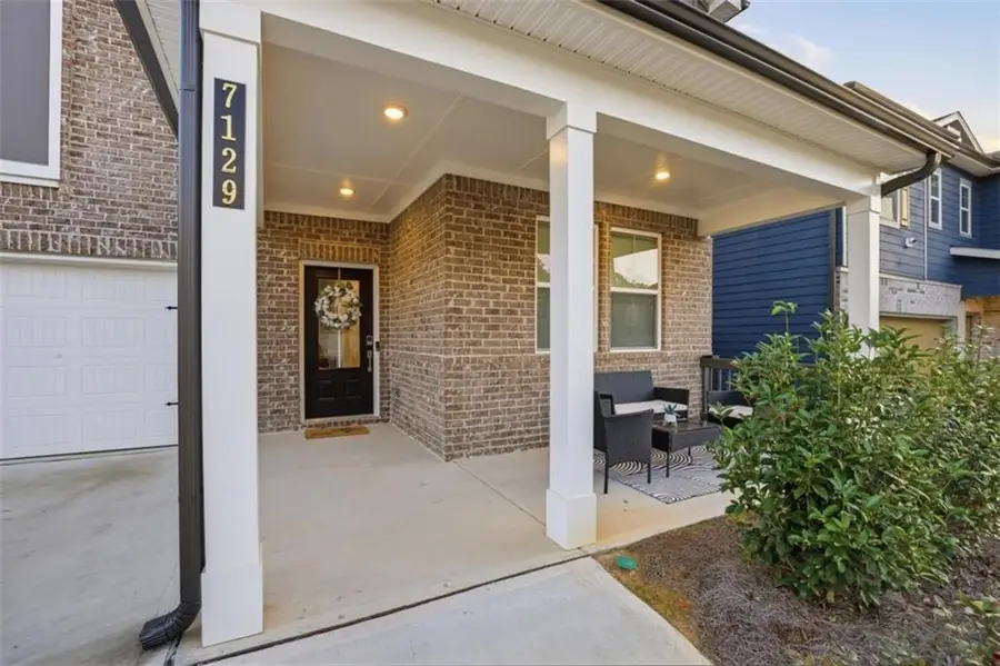 7129 Timberland Trail, Lithonia, GA 30058 - #3