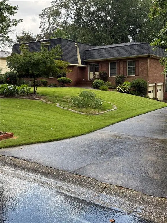 2711 Kenwood Drive, Duluth, GA 30096 - #1