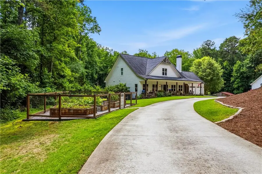 1047 Brooks Rackley Road, Dallas, GA 30157 - #3