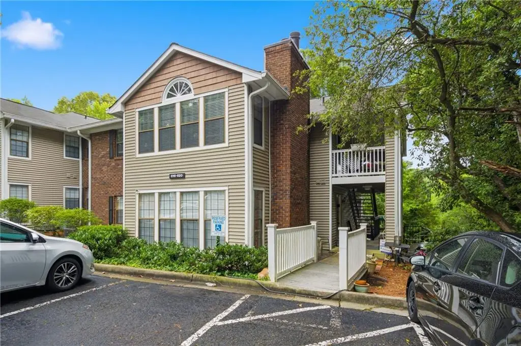 619 Barrington Hills Drive, Atlanta, GA 30350 - #1