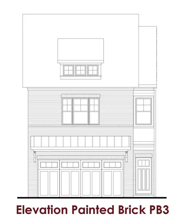 4187 Millstone Park Lane, Gainesville, GA 30504 - #2