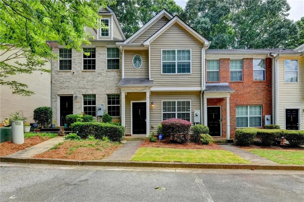 486 Berckman Drive Nw, Lilburn, GA 30047 - #1
