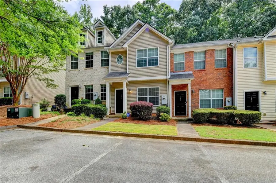 486 Berckman Drive Nw, Lilburn, GA 30047 - #3