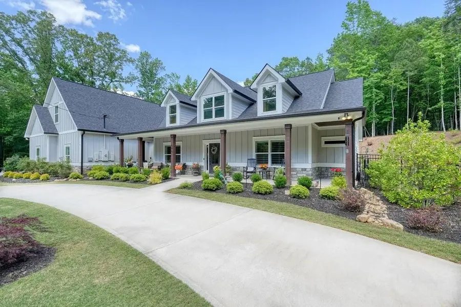 540 Byrd Mountain Lane, Canton, GA 30114 - #2