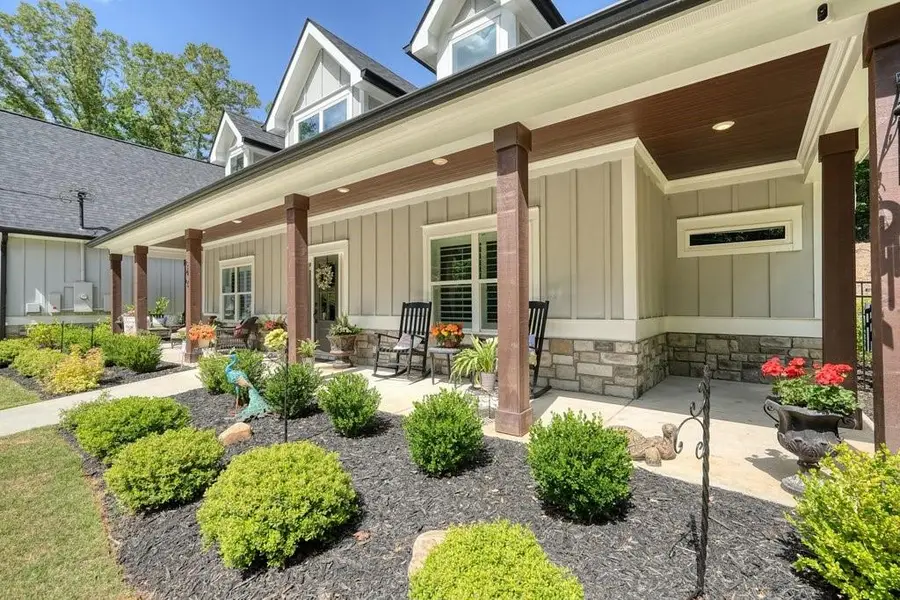 540 Byrd Mountain Lane, Canton, GA 30114 - #3