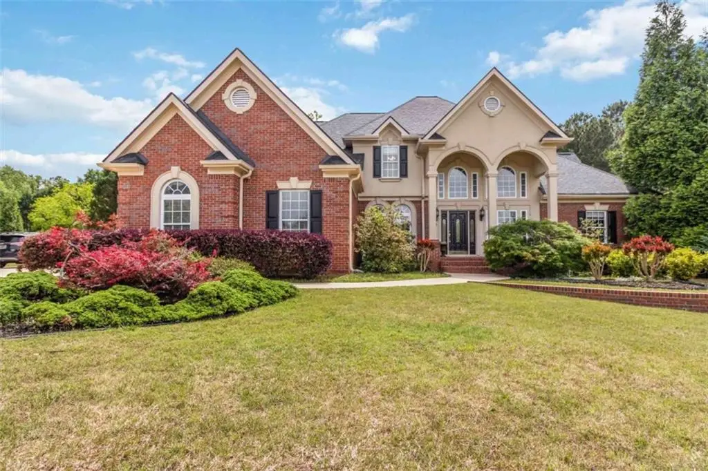 5 Whipporwill Drive, Oxford, GA 30054 - #1