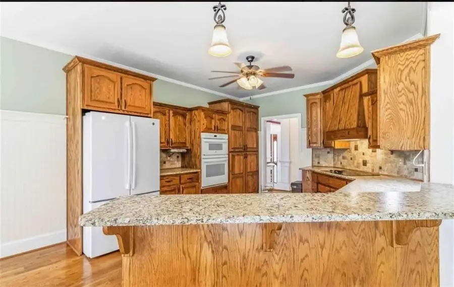 5 Whipporwill Drive, Oxford, GA 30054 - #2