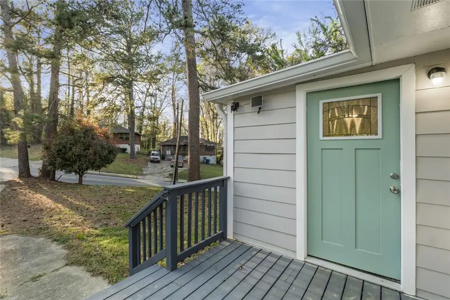 2466 SW Old Hapeville Road Sw, Atlanta, GA 30315 - #2
