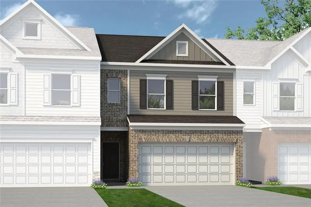 40 Jacobs Farm #18, Lawrenceville, GA 30045 - #1