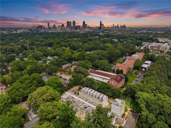 729 Eloise Way Se #A, Atlanta, GA 30312