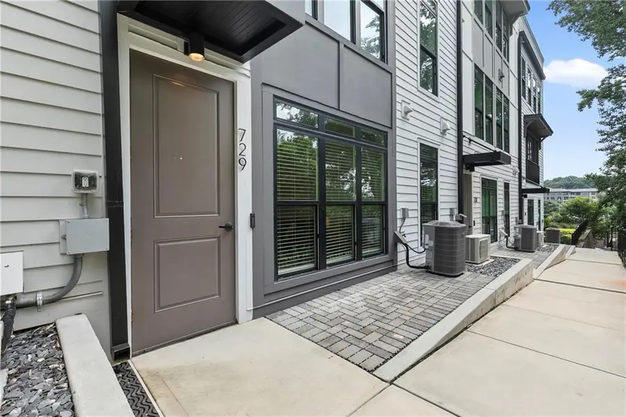 729 Eloise Way Se #A, Atlanta, GA 30312 - #3
