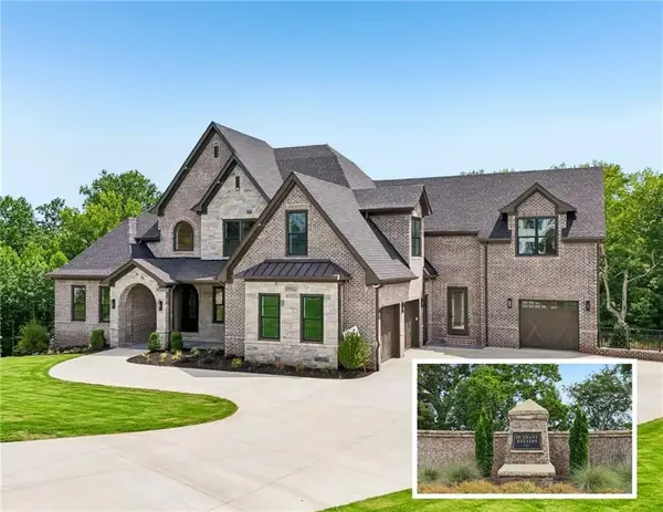 6222 Bridgewood Drive, Buford, GA 30518