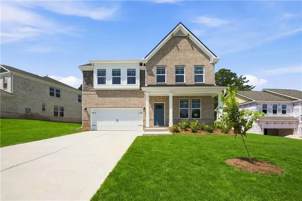 175 Dalston Cove, Stockbridge, GA 30281 - #1