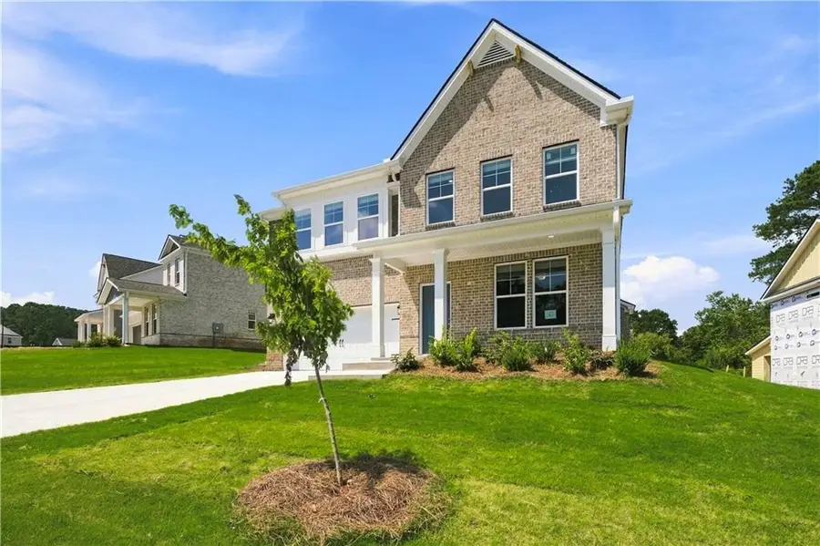 175 Dalston Cove, Stockbridge, GA 30281 - #2