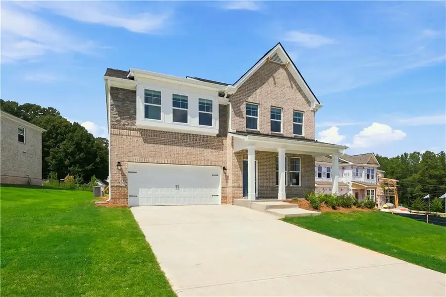 175 Dalston Cove, Stockbridge, GA 30281 - #3