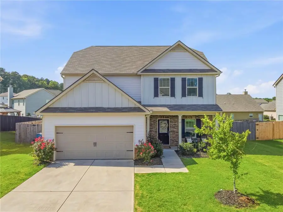 17 Belfield Court, Adairsville, GA 30103 - #2