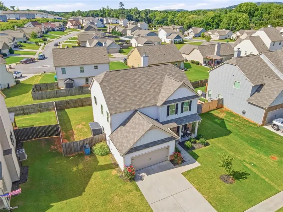 17 Belfield Court, Adairsville, GA 30103 - #3